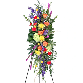 Consoling Colors