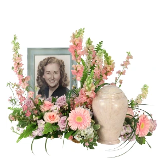 Delicate Remembrance
