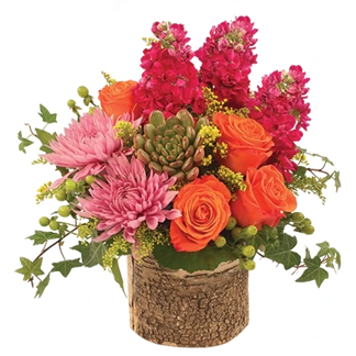 Ivy Rose Bouquet