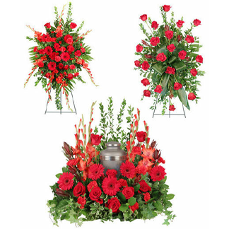 Scarlet Sentiments